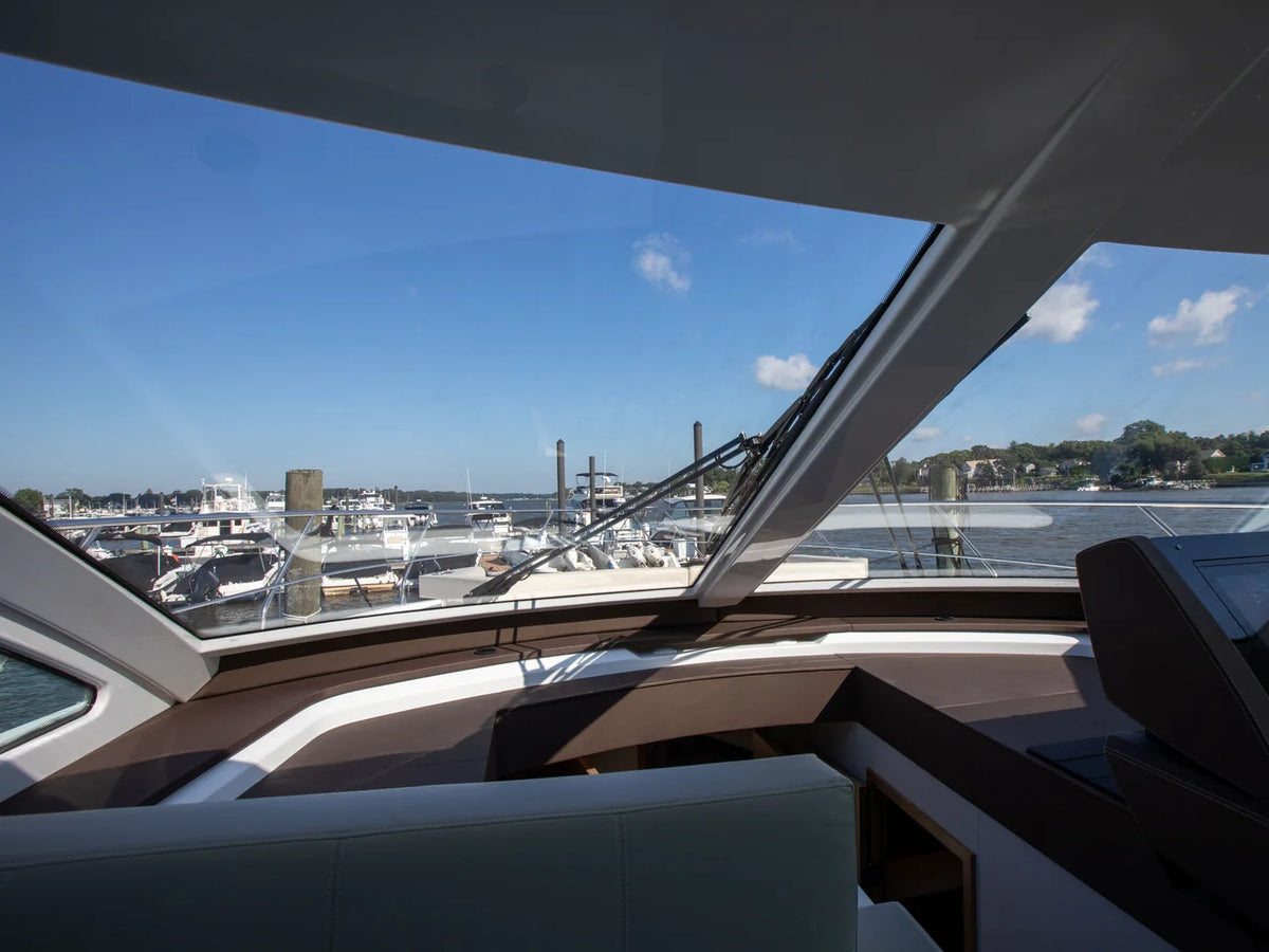 2024 Cruisers Yachts 50 Cantius 50.0 feet, Tarpon Springs, Florida #50
