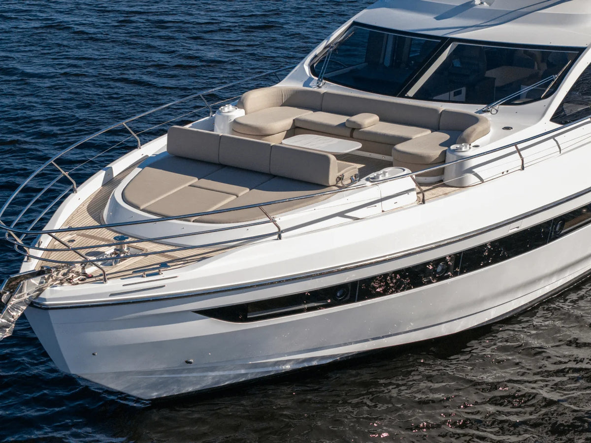 2026 Azimut Fly 72 72.0 feet, Dania Beach, Florida #8