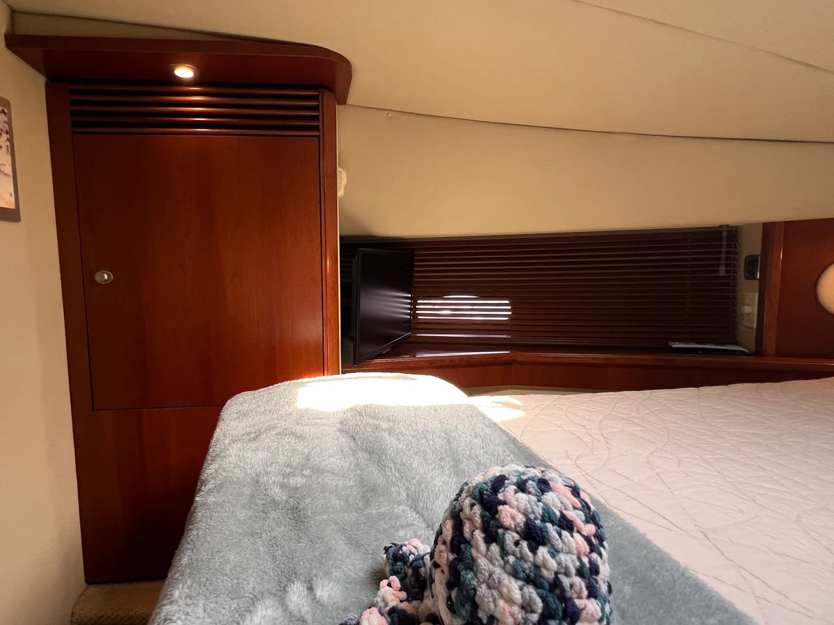 2006 Sea Ray 48 Sundancer 51.0 feet, Washington, Connecticut #61