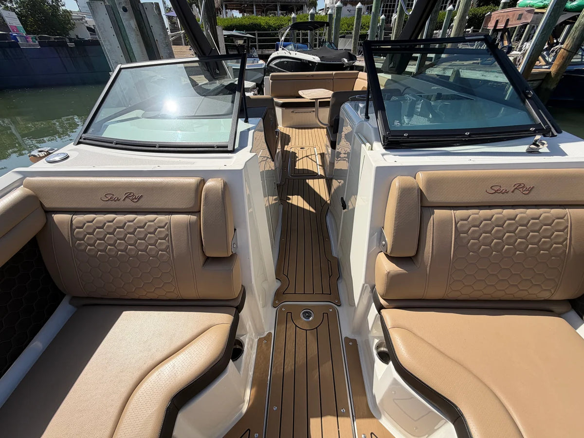 2021 Sea Ray 290 SDX 29.0 feet, Miami, FL #52