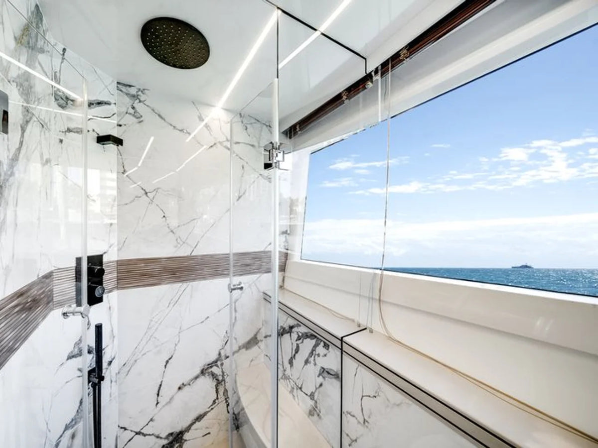 2024 Galeon 560 FLY 58.0 feet, Hollywood, Florida #29