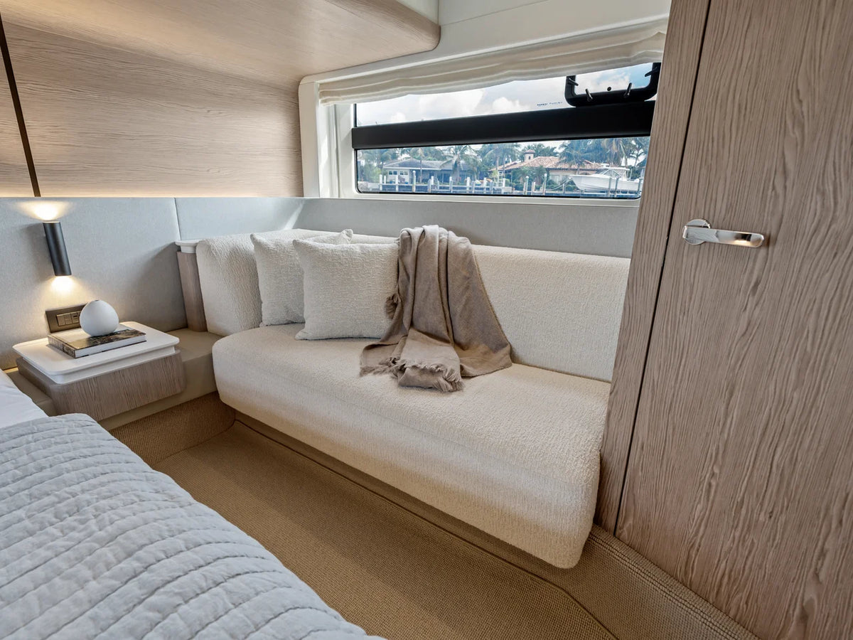 2026 Azimut Fly 53 53.0 feet, Hollywood, Florida #60