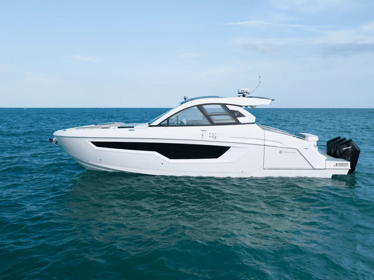2026 Cruisers Yachts 50 GLS 50.0 feet, Inuvik, Northwest Territories #10