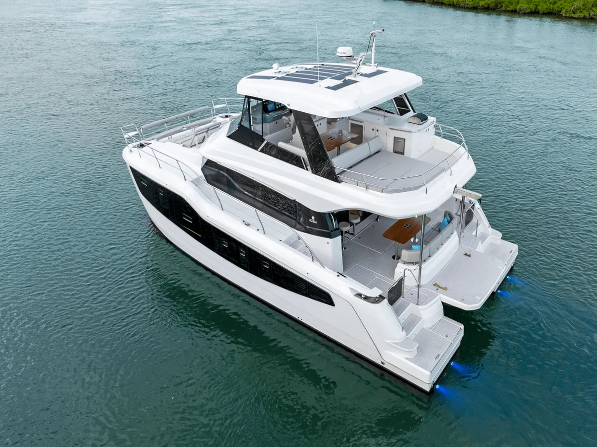 2026 Aquila 50 Yacht 50.0 feet, Inuvik, Northwest Territories #7