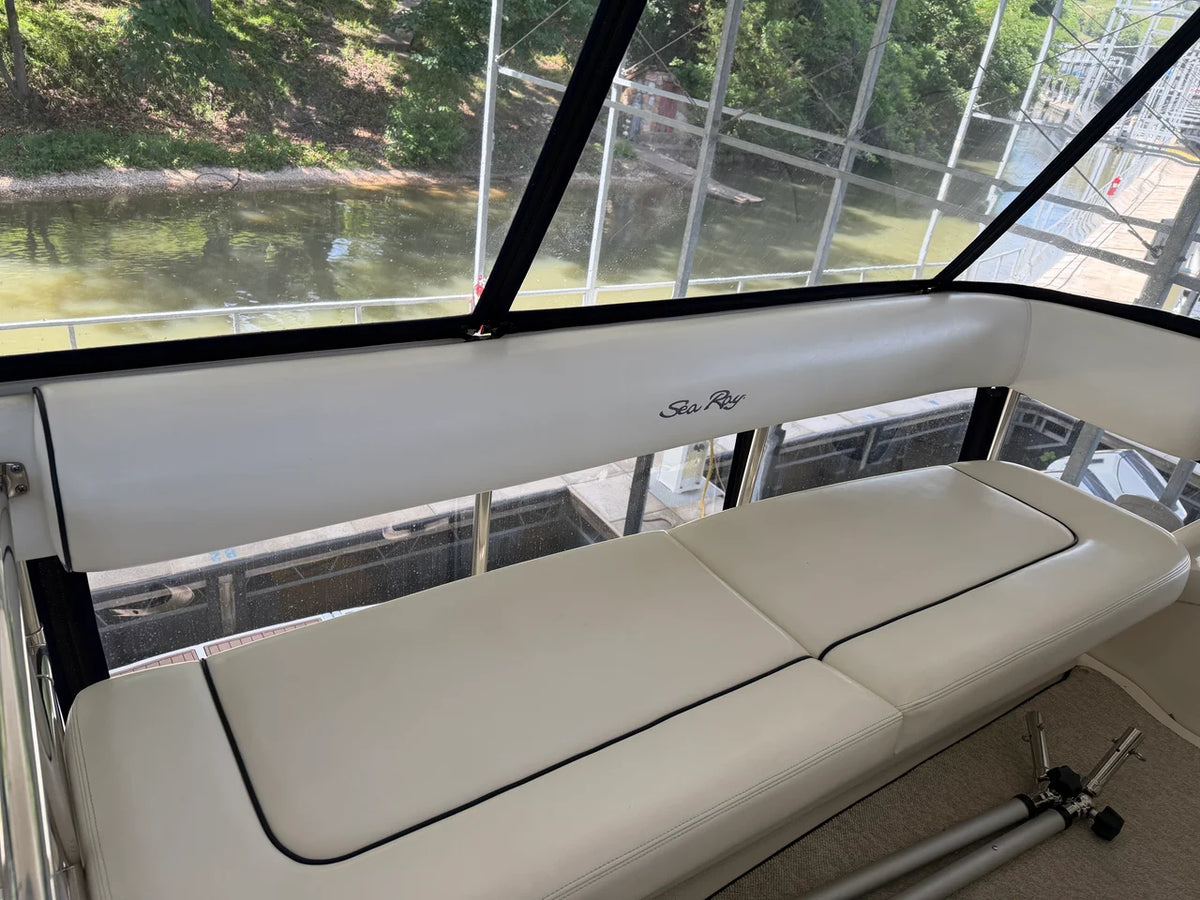 2005 Sea Ray 550 SEDAN BRIDGE 58.0 feet, Lake Ozark, Missouri #18