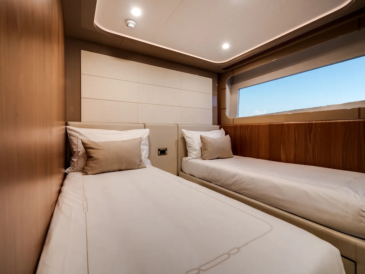 2026 Ocean Alexander 30R 98.0 feet, Hollywood, Florida #55
