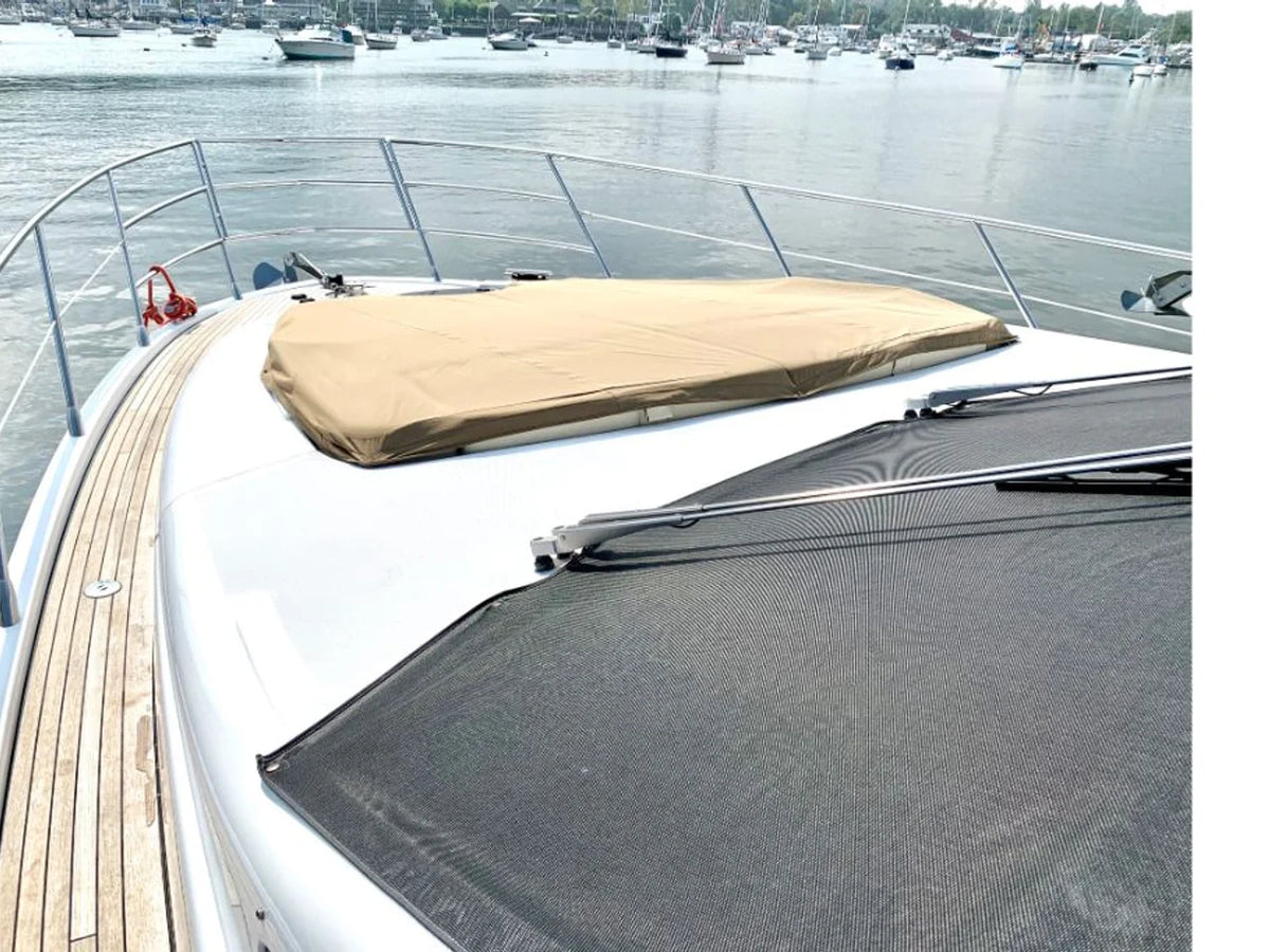 2016 Azimut FLY 60 60.0 feet, Washington, Connecticut #19