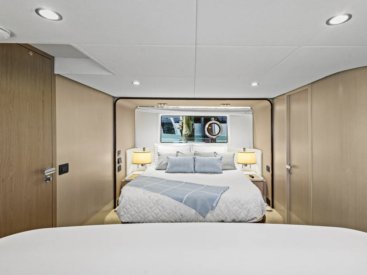 2023 Azimut AZ60 FLY 60.0 feet, Fort Myers, Florida #41