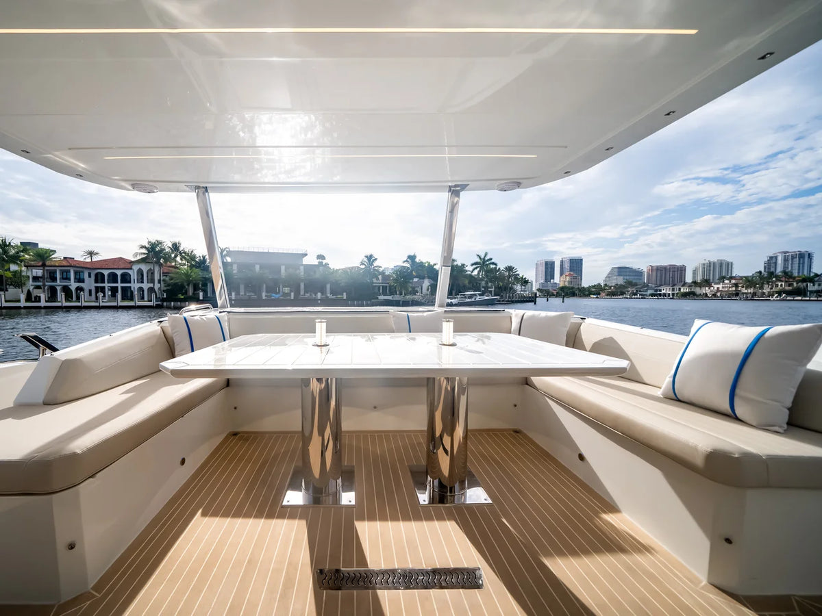 2026 Galeon 680 FLY 68.0 feet, Hollywood, Florida #61
