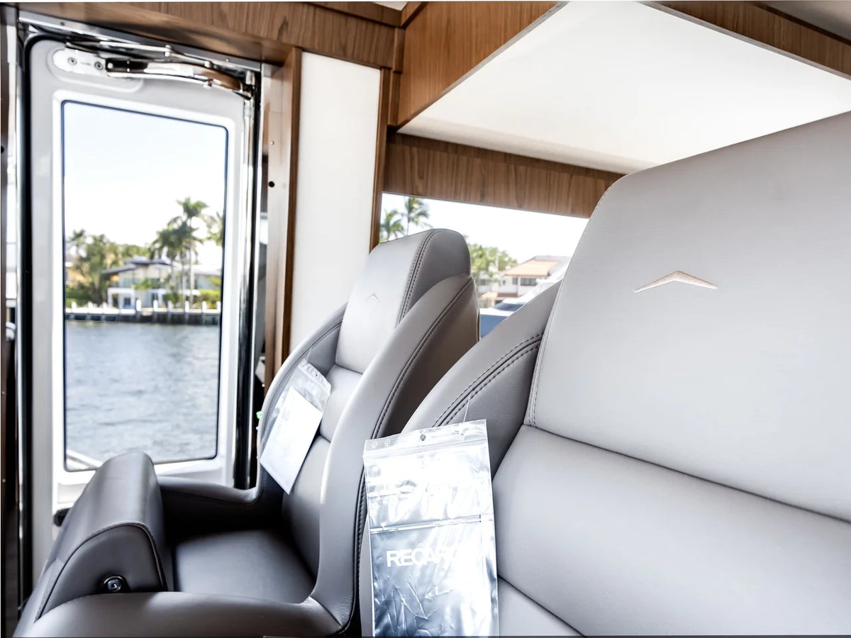 2026 Azimut Fly 72 72.0 feet, Hollywood, Florida #44