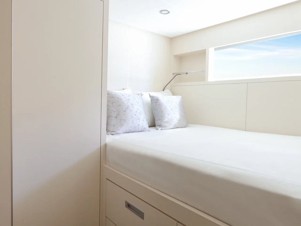 2026 Ocean Alexander 28L 95.0 feet, Hollywood, Florida #34