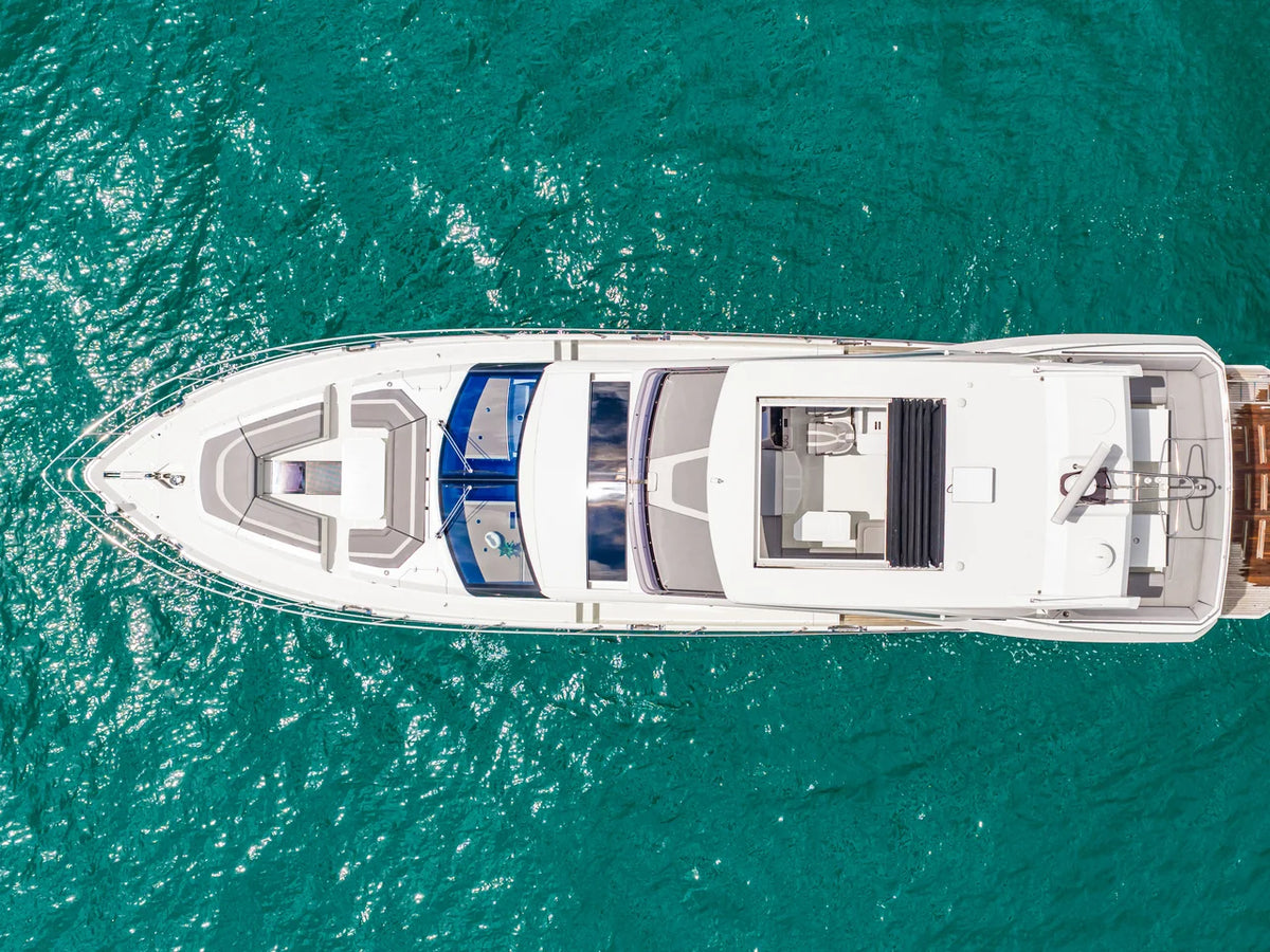 2025 Galeon 680 FLY 72.0 feet, Venice, Florida #14