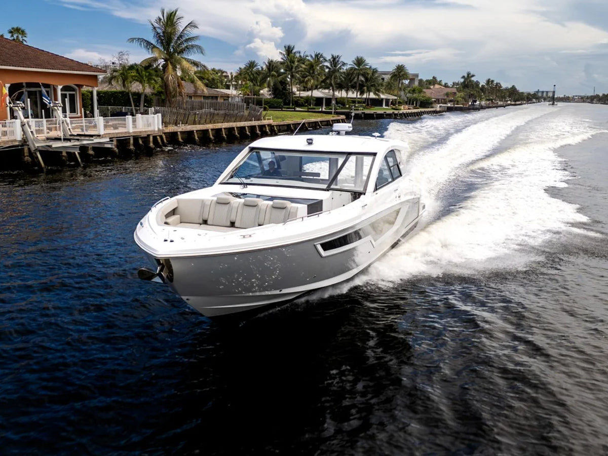 2026 Cruisers Yachts 50 GLS OB 50.0 feet, Pompano Beach, Florida #16
