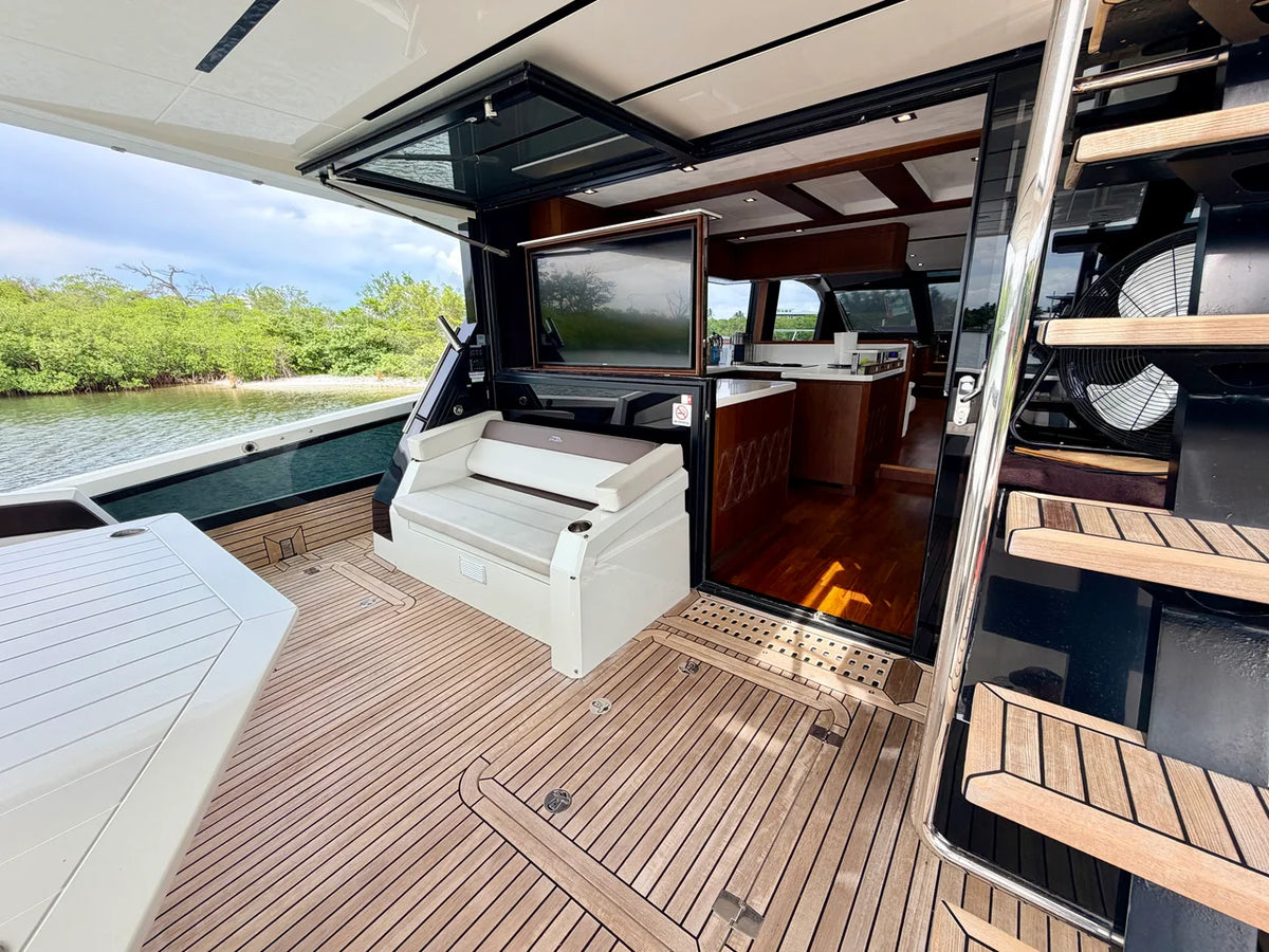 2019 Galeon 640 FLY 64.0 feet, Jupiter, FL #10