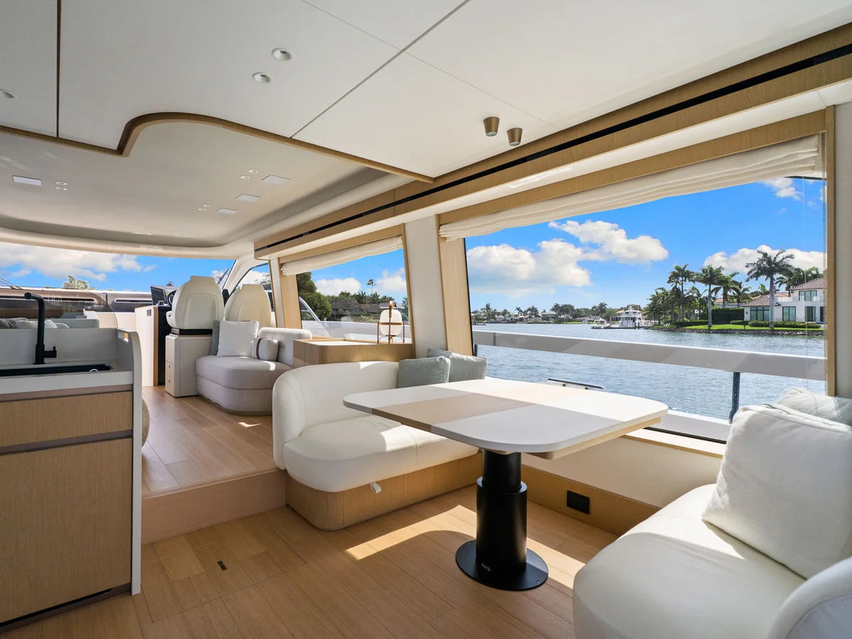 2026 Azimut FLY 62 62.0 feet, Naples, FL #37