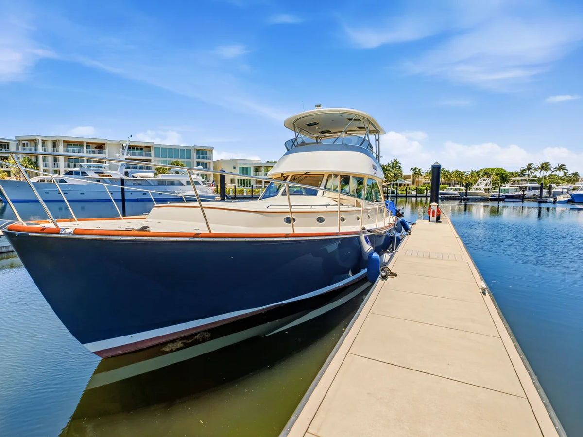 2007 Hinckley TALARIA 55MY 55.0 feet, West Palm Beach, FL #6