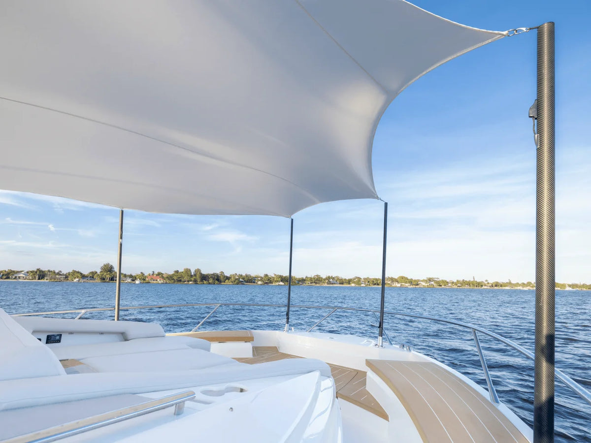 2025 Tiara Yachts EX 54 54.0 feet, Inuvik, Northwest Territories #51