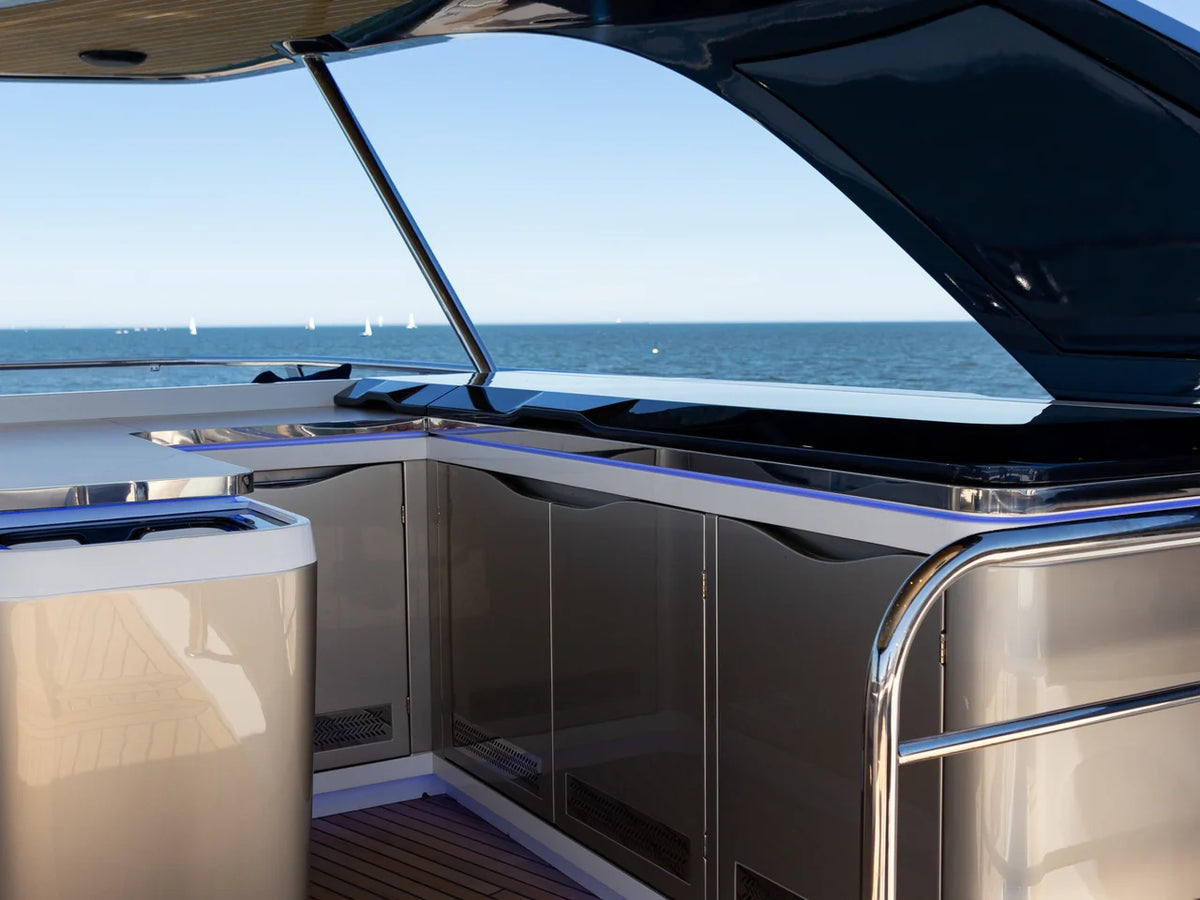 2027 Galeon 620 FLY 62.0 feet, Hollywood, Florida #22