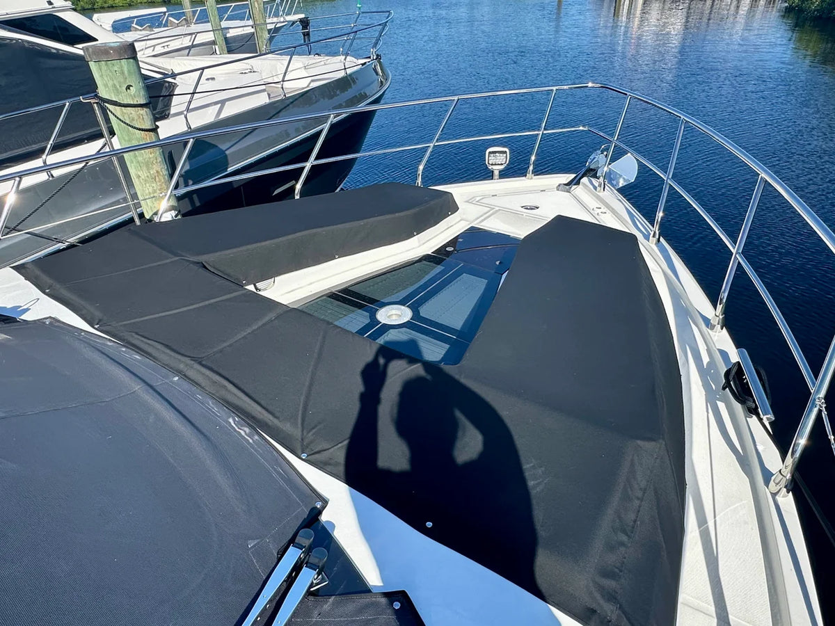 2025 Galeon 500 FLY 53.0 feet, Fort Myers, Florida #10