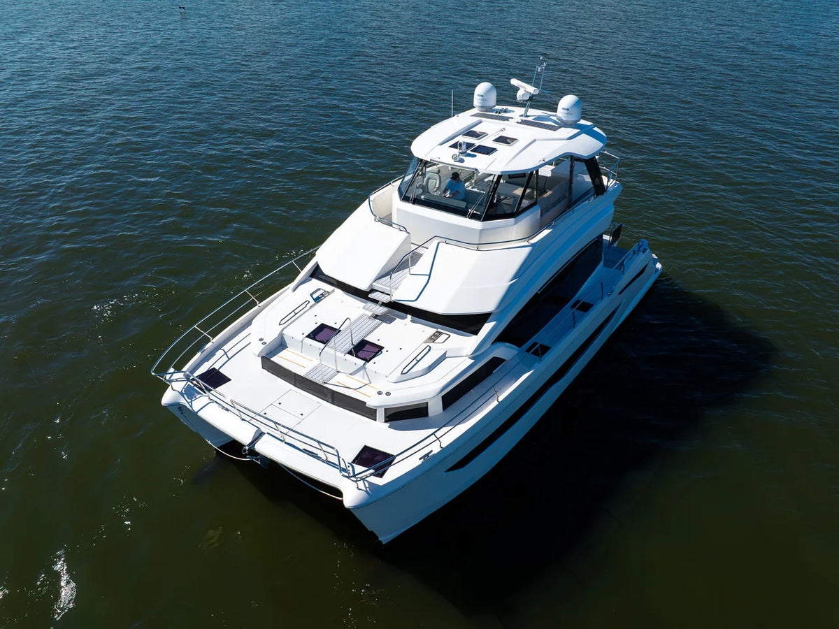 2022 Aquila 54 YACHT 54.0 feet, Clearwater, Florida #11