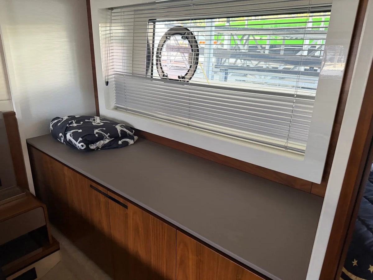 2021 Sunseeker PREDATOR 55 55.0 feet, Lake Ozark, MO #38