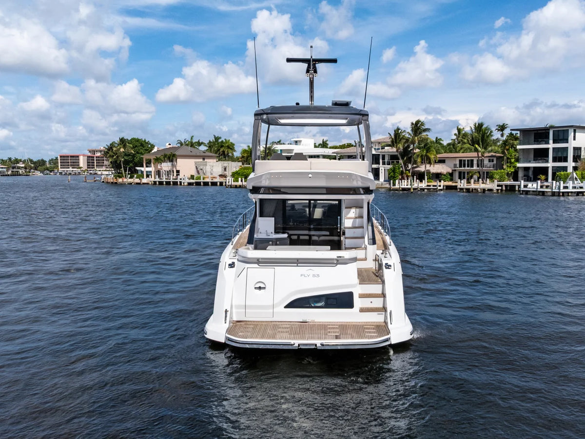 2026 Azimut Fly 53 53.0 feet, Hollywood, Florida #9
