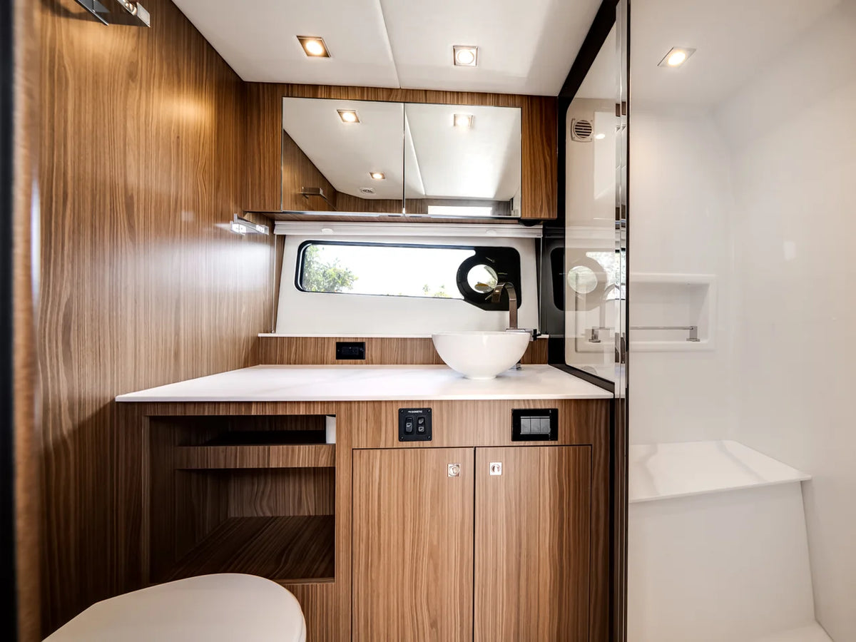2026 Cruisers Yachts 50 GLS OB 50.0 feet, Pompano Beach, Florida #49