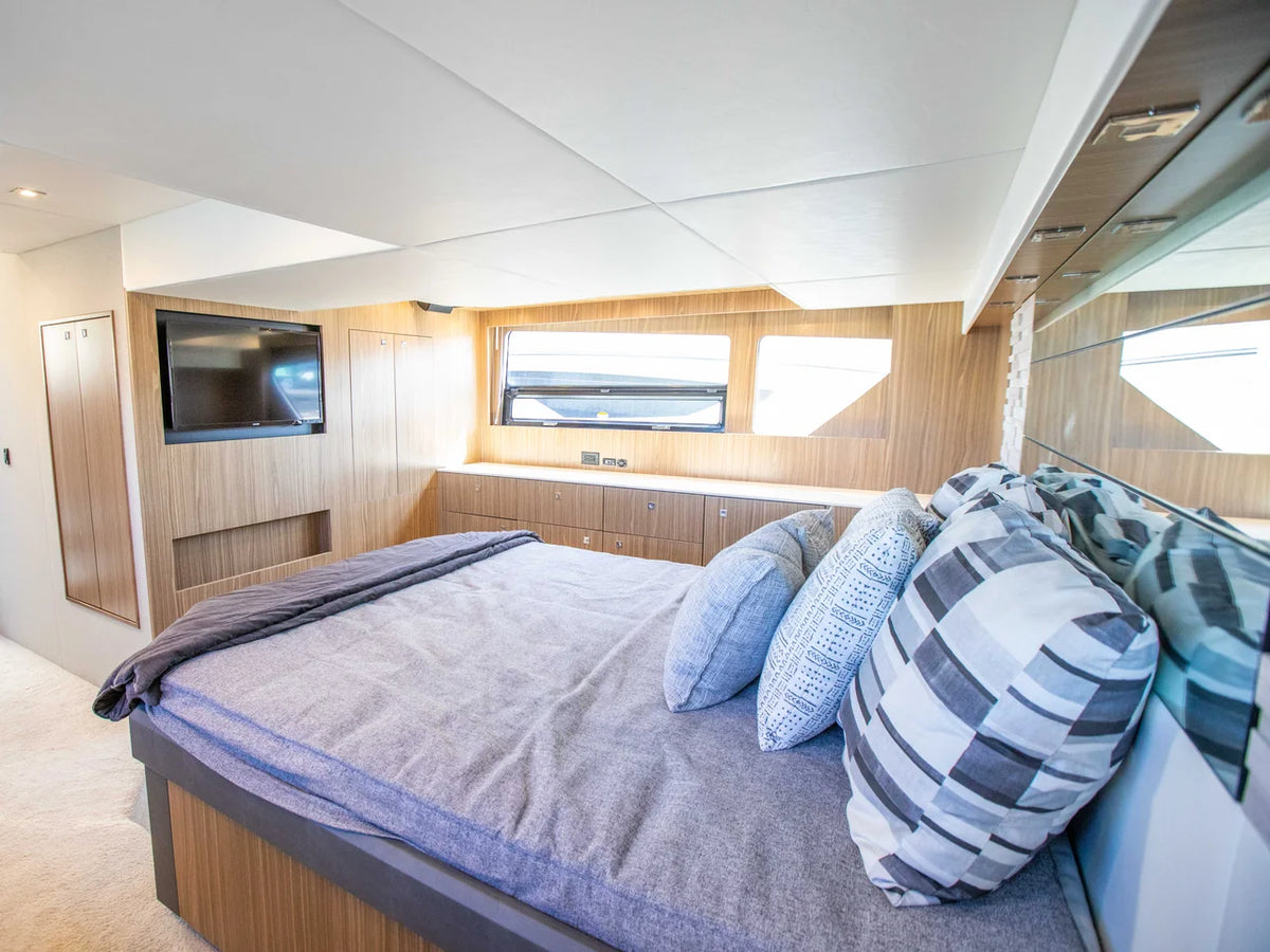 2024 Cruisers Yachts 50 Cantius 50.0 feet, Tarpon Springs, Florida #75