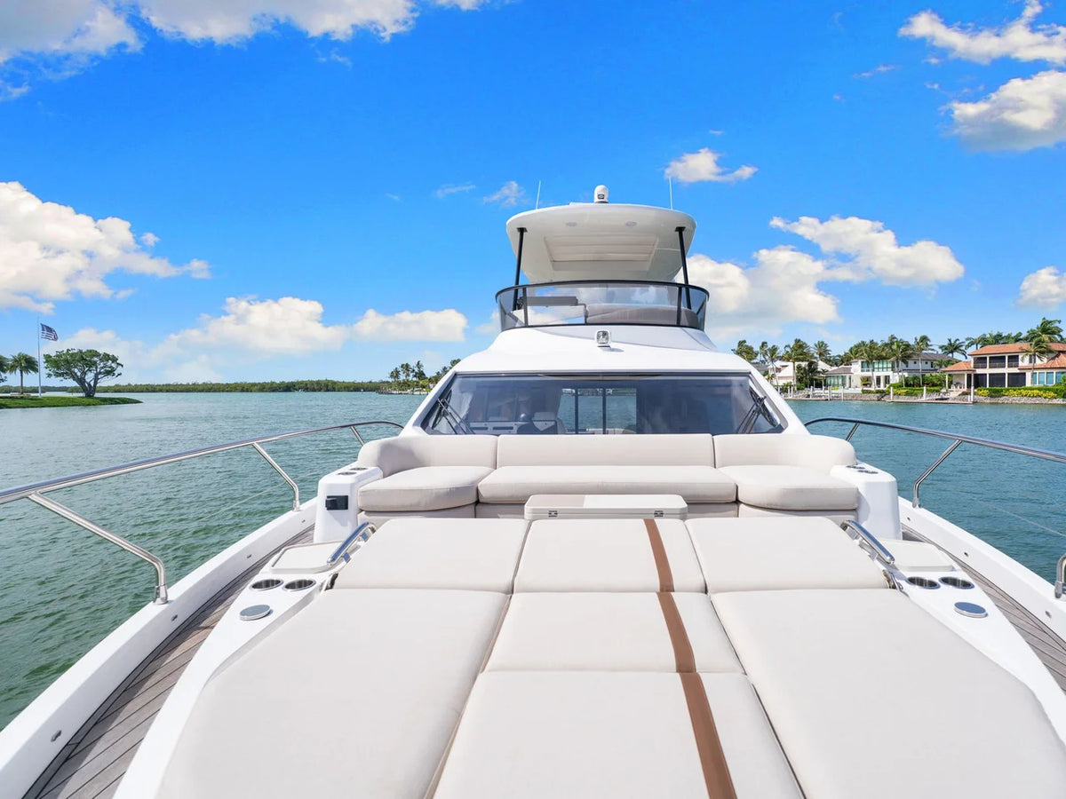2026 Azimut FLY 62 62.0 feet, Naples, FL #50