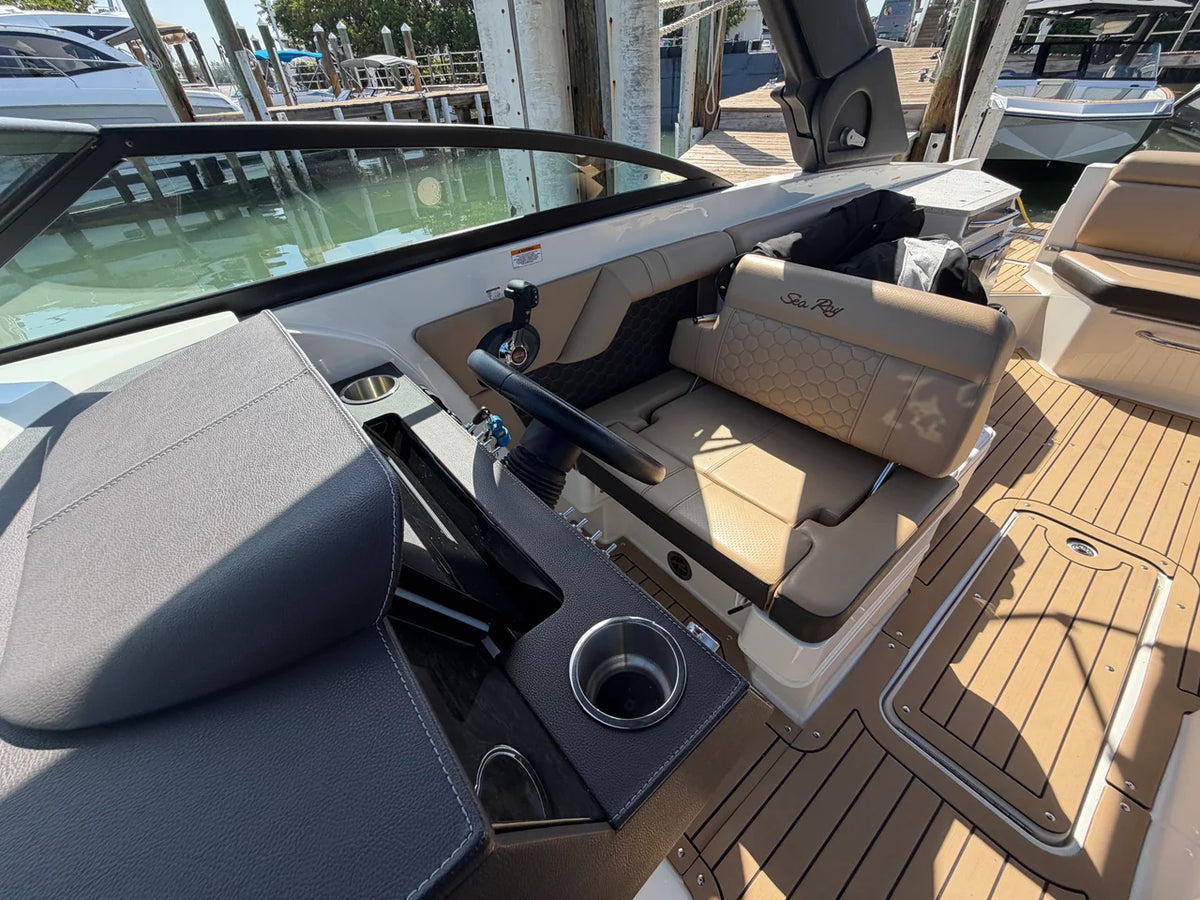 2021 Sea Ray 290 SDX 29.0 feet, Miami, FL #50