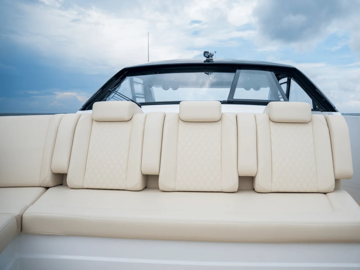 2026 Cruisers Yachts 50 GLS OB 50.0 feet, Wrightsville Beach, North Carolina #61