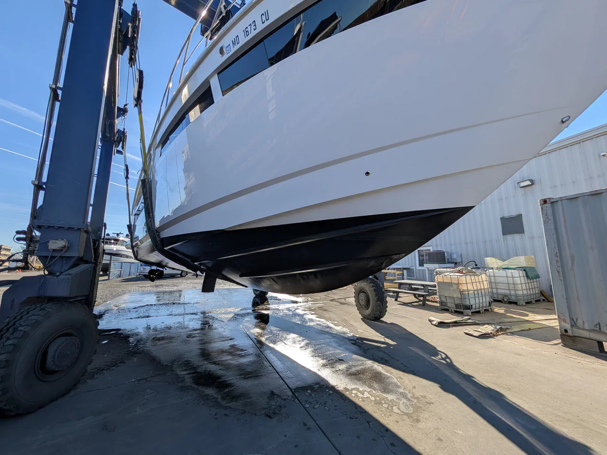 2022 Cruisers Yachts 54 Cantius 54.0 feet, Grasonville, Maryland #89