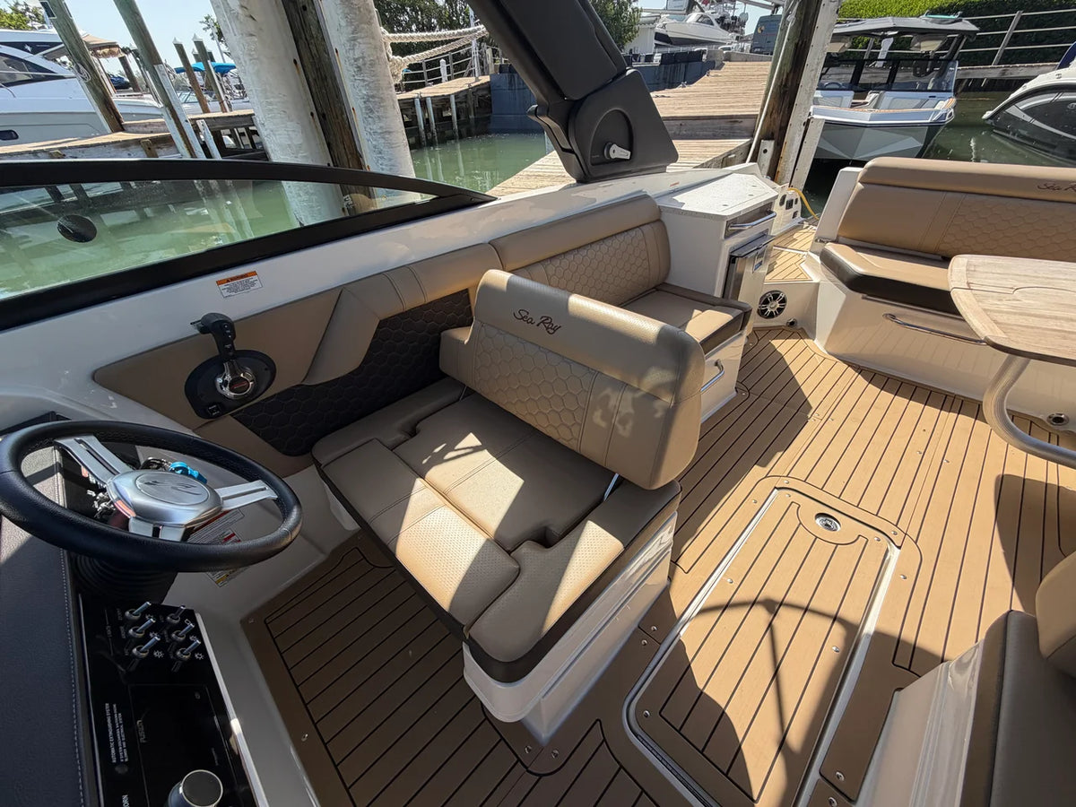 2021 Sea Ray 290 SDX 29.0 feet, Miami, FL #51