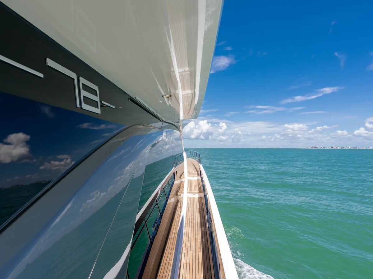 2025 Azimut FLY 78 78.0 feet, Fort Myers, Florida #30