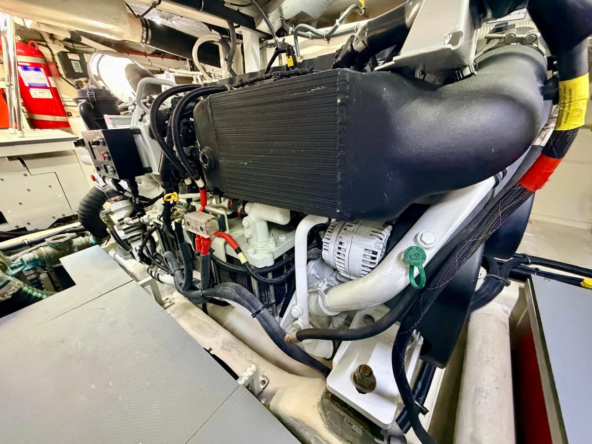 2018 Sea Ray L550 55.0 feet, Jupiter, FL #74