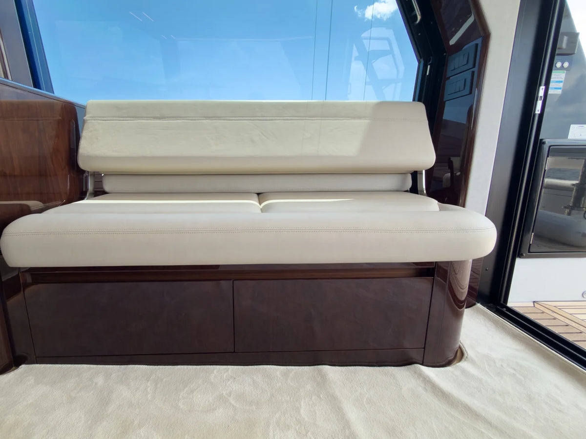 2026 Galeon 500 FLY 50.0 feet, Fort Myers, Florida #12