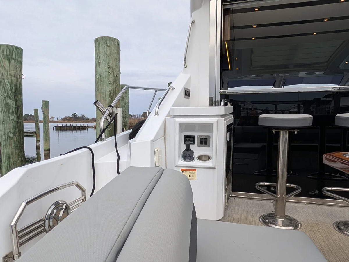 2022 Cruisers Yachts 54 Cantius 54.0 feet, Grasonville, Maryland #66