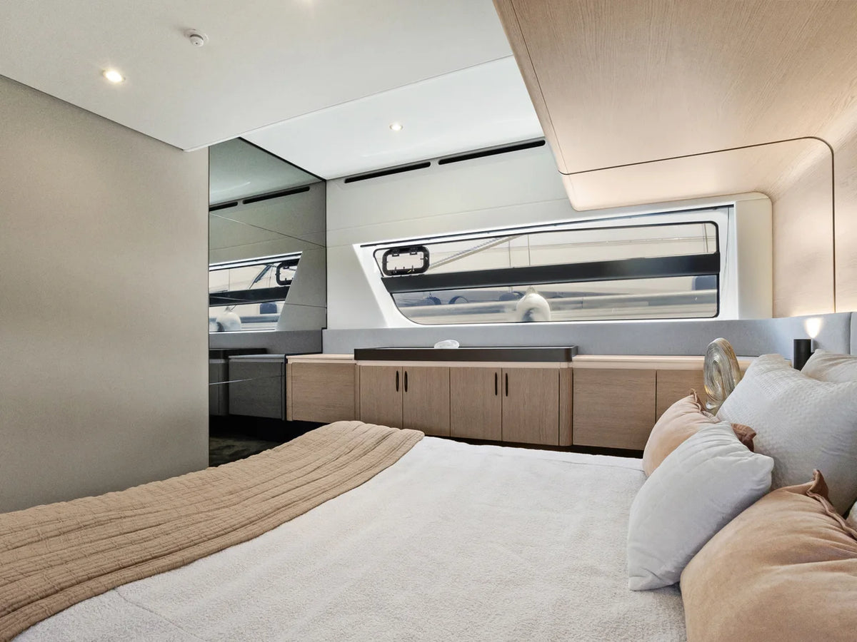 2025 Azimut FLY 53 53.0 feet, Fort Lauderdale, FL #33