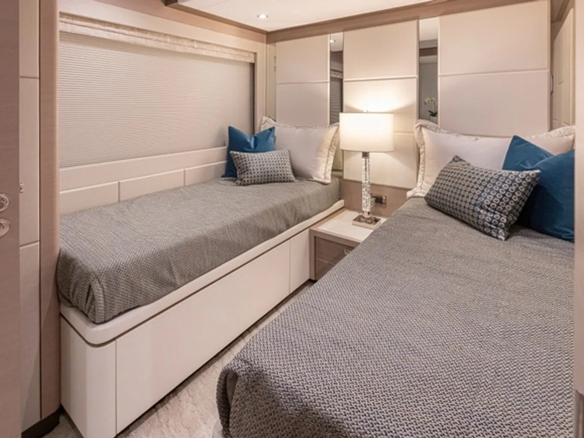 2027 Ocean Alexander 27R 93.0 feet, Hollywood, Florida #70