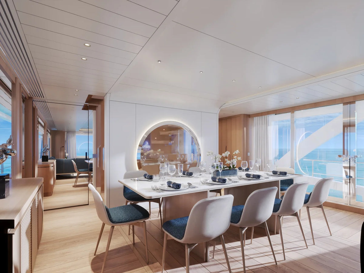 2027 Ocean Alexander 30P 103.0 feet, Hollywood, Florida #27