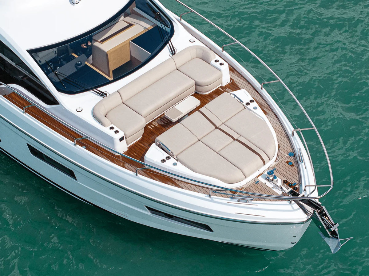 2026 Azimut Fly 62 62.0 feet, Naples, Florida #94