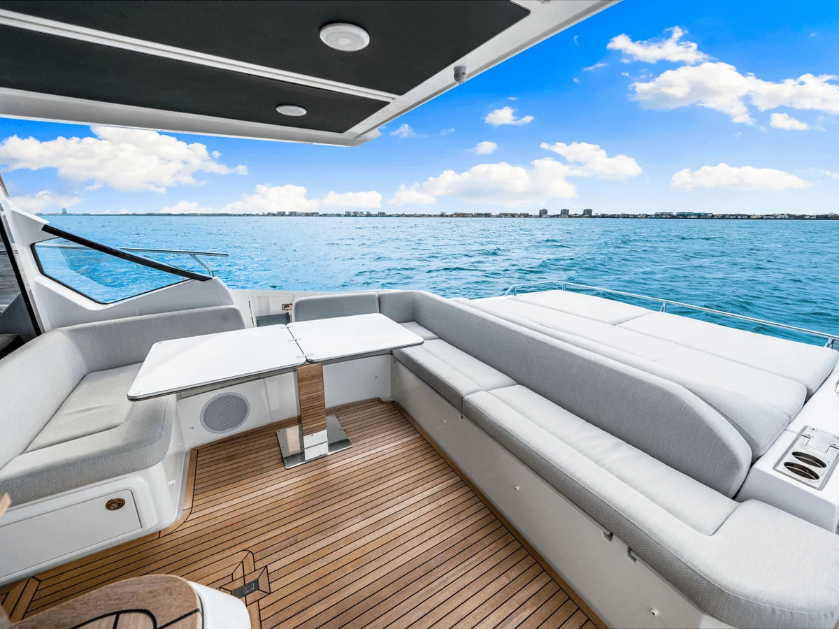 2025 Azimut S6 60.0 feet, Clearwater, Florida #45