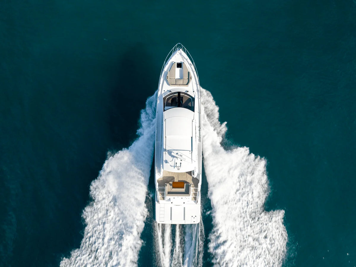 2025 Cruisers Yachts 50 Cantius 50.0 feet, Wrightsville Beach, North Carolina #21