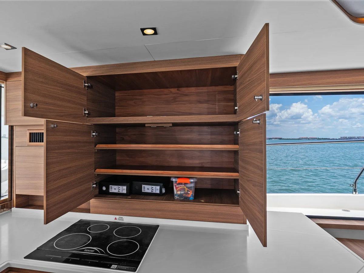 2026 Aquila 54 Yacht 54.0 feet, St. Petersburg, Florida #52