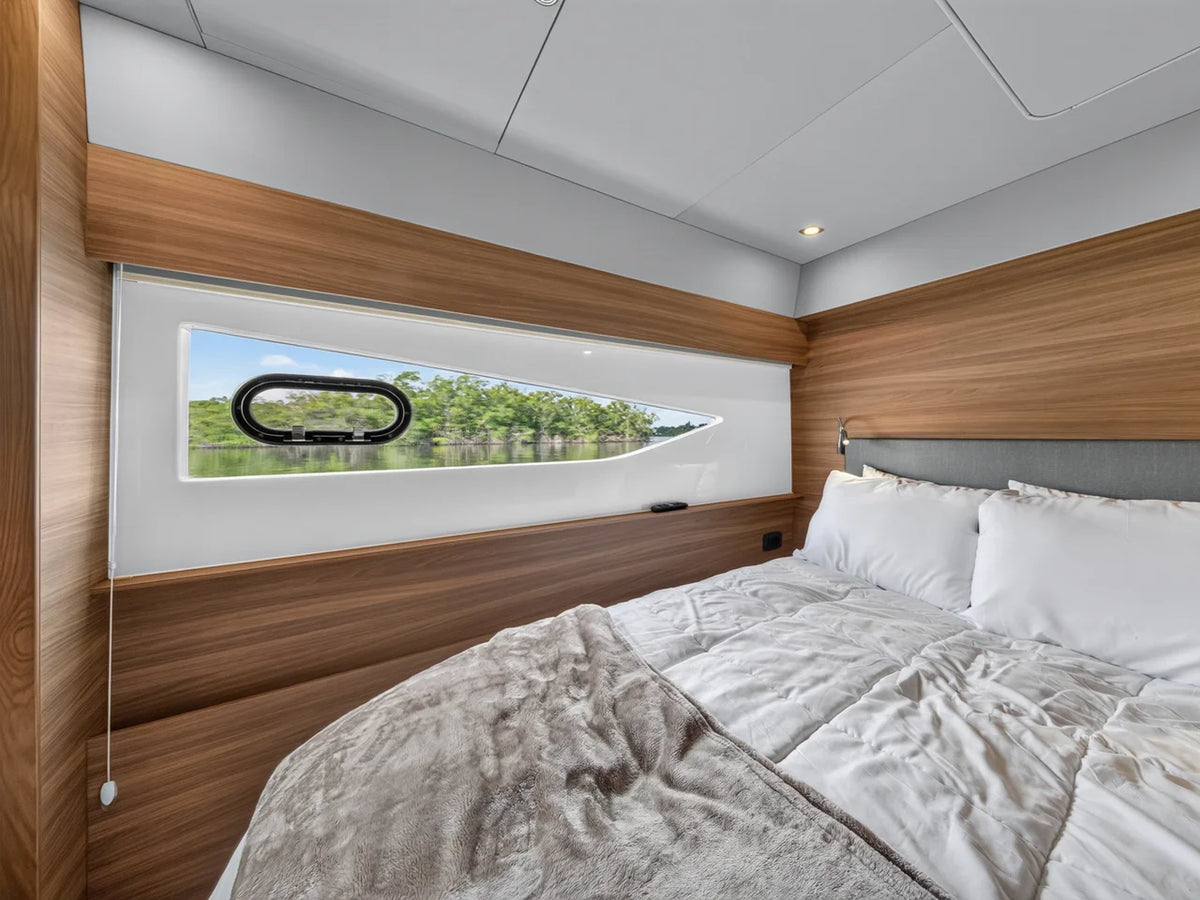 2025 Aquila 54 YACHT 54.0 feet, Stuart, Florida #41