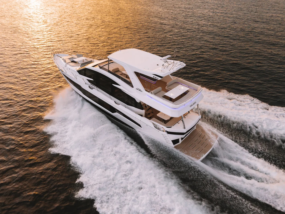 2026 Galeon 680 FLY 68.0 feet, Hollywood, Florida #5
