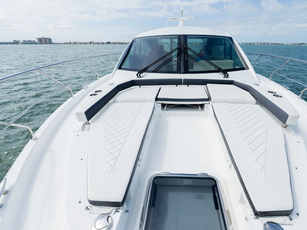 2018 Cruisers Yachts 50 CANTIUS 50.0 feet, St Petersburg, FL #31