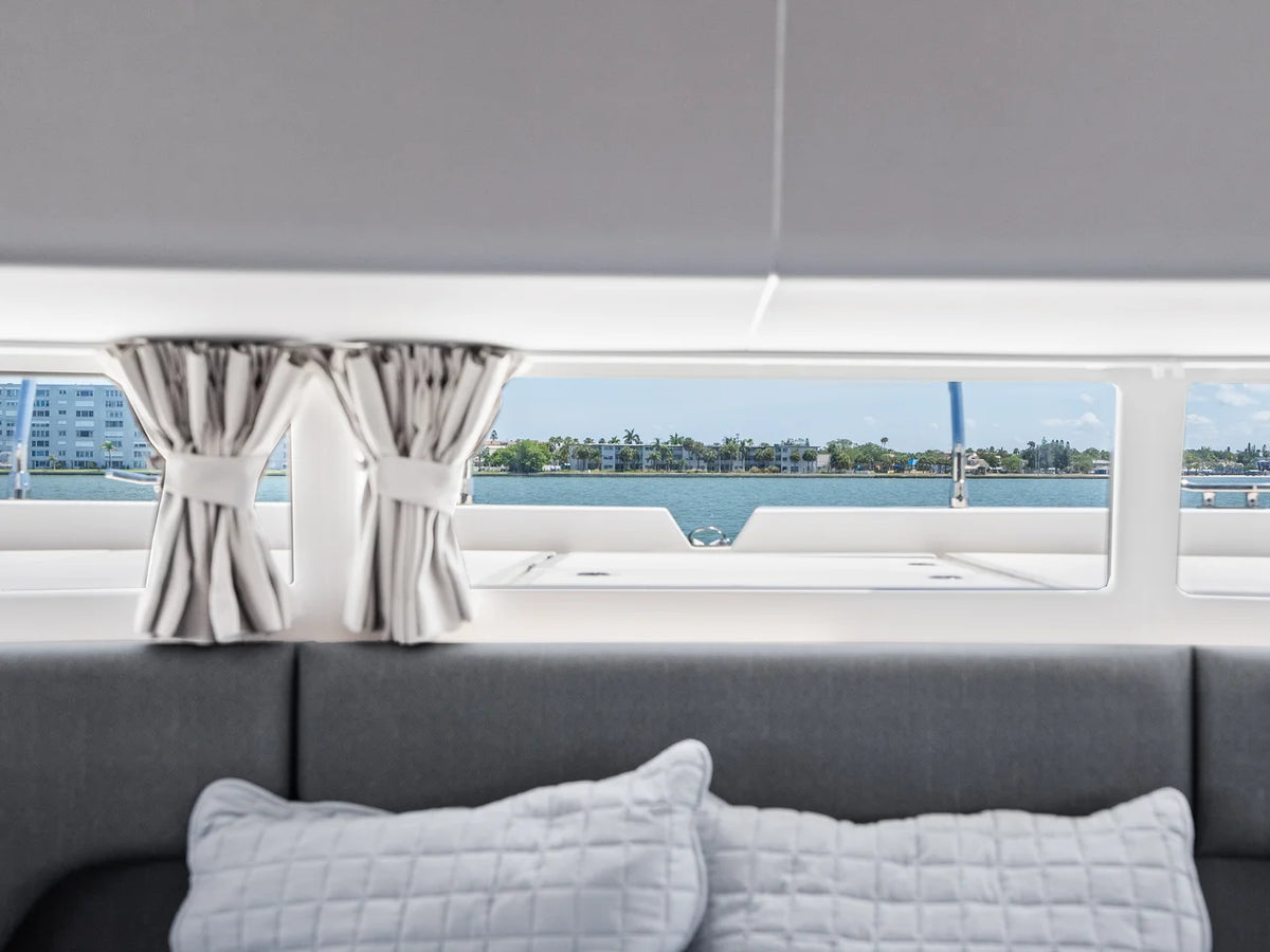 2026 Aquila 54 Yacht 54.0 feet, St. Petersburg, Florida #87