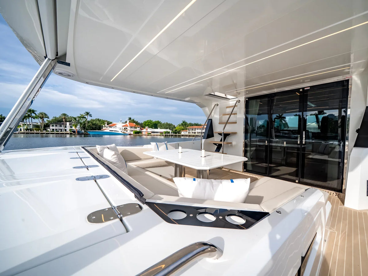 2026 Galeon 680 FLY 68.0 feet, Hollywood, Florida #62