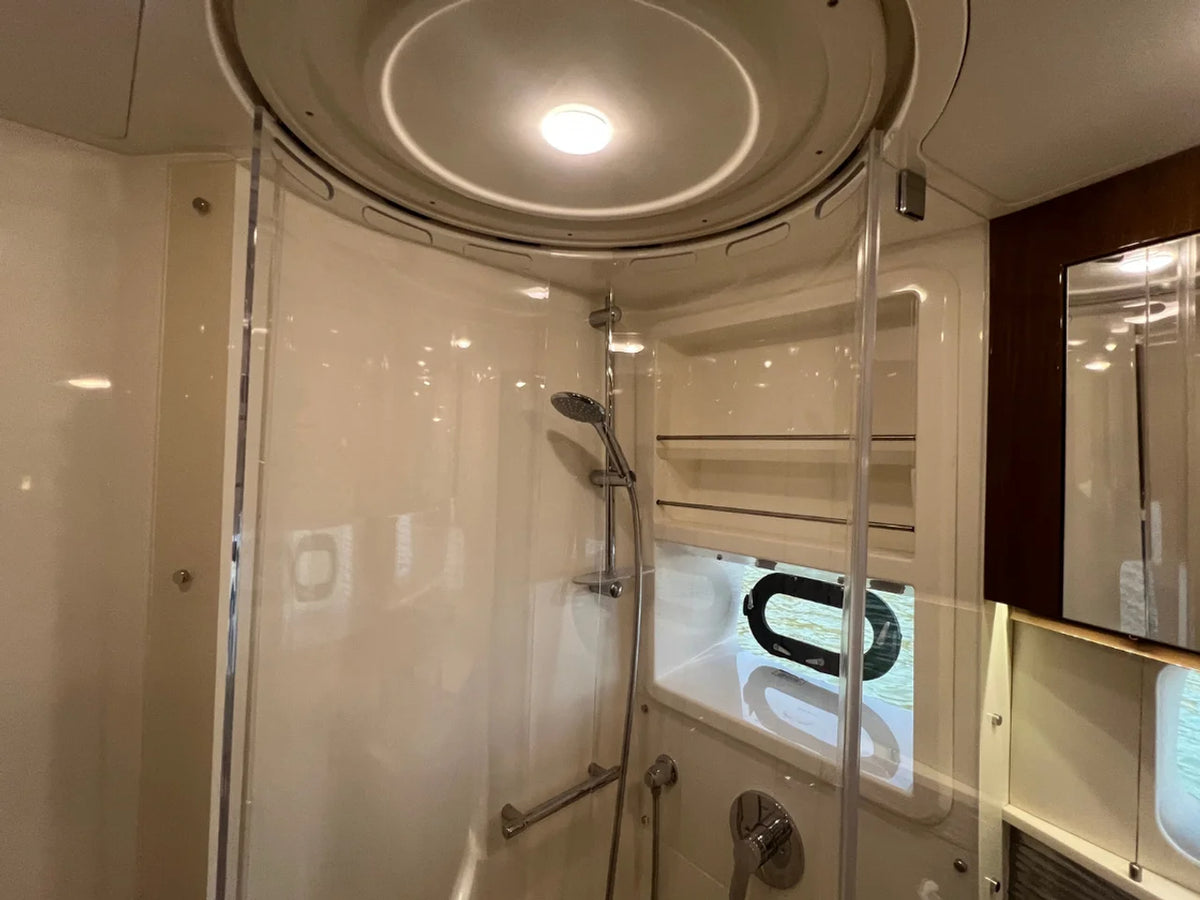 2018 Sea Ray FLY 520 52.0 feet, Lewisville, Texas #85